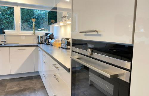 Fewo Waldblick Zweifall - Foto 6