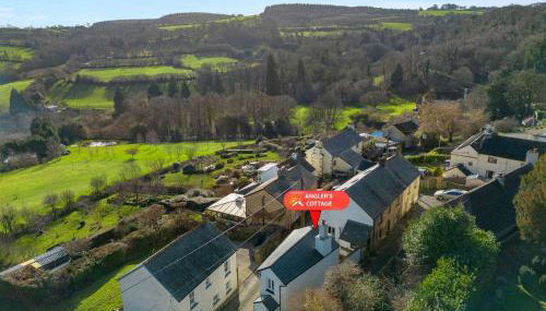 Angler's Cottage - Short Stays UK Ltd - Foto 5