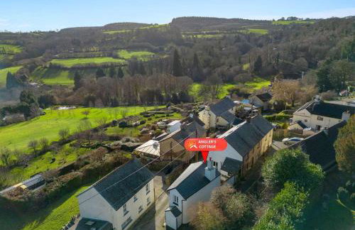 Angler's Cottage - Short Stays UK Ltd - Foto 5