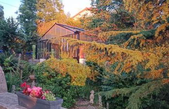 Gîte de charme atypique vue panoramique - Photo 48