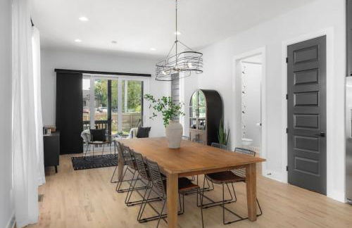 Huge Rooftop Patio at this Stunning Spacious House - Foto 14