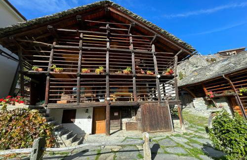 Stilish wooden chalet fully renovated near the lifts - Foto 9