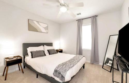 4BR Cozy Family Retreat Near Mall of GA, Near Lake Lanier - Sleeps 10 - Foto 41