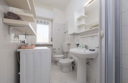 324 - Casa Brezza Marina, 10 Minuti a piedi dalla spiaggia e dal mare di Riva Trigoso - Foto 40