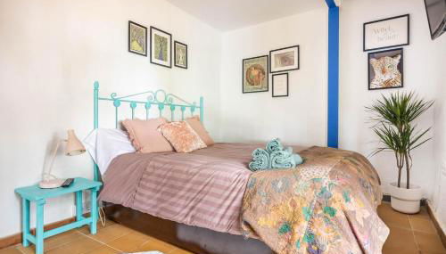 Cottage with Jacuzzi, Sierra Norte, close to Seville - Photo 5