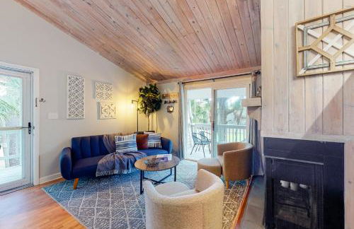 Driftwood Villa - 261 Palmetto Perch - Foto 1