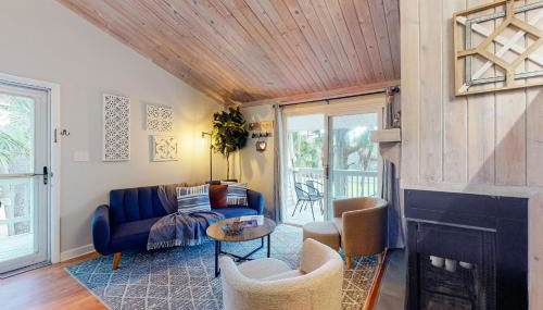 Driftwood Villa - 261 Palmetto Perch - Foto 1