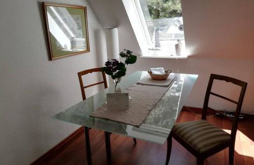 Ferienwohnung im Friesenhaus - Foto 6