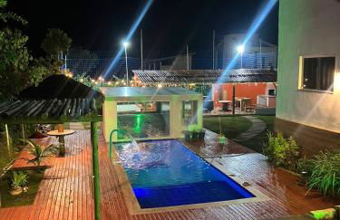 Wonderful place near Serra do Cipó with Wi-Fi - Foto 15