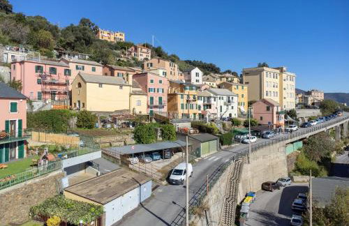 La Mansarda Di Crevari - Foto 18