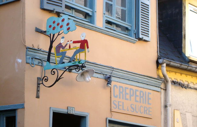 Apartment is Approx. 100 Metres From the Atlantic - Foto 67