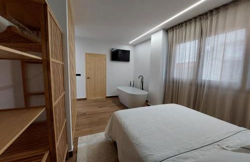 Apartamento Ricardo Carnota - Luxury Boutique Suite - Foto 15