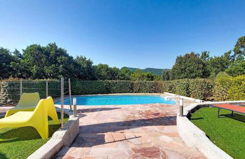 Holiday Home Bois d'Astros by Interhome - Photo 4