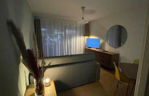 Studio Suzanne proche des commerces & de la plage - Foto 32