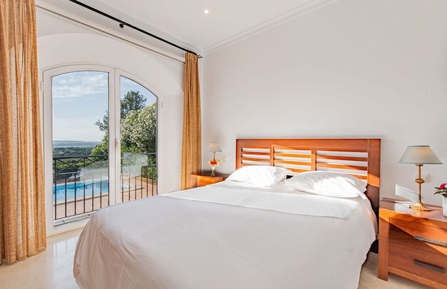 Arcos Gardens Sol Rent Golf - Foto 30