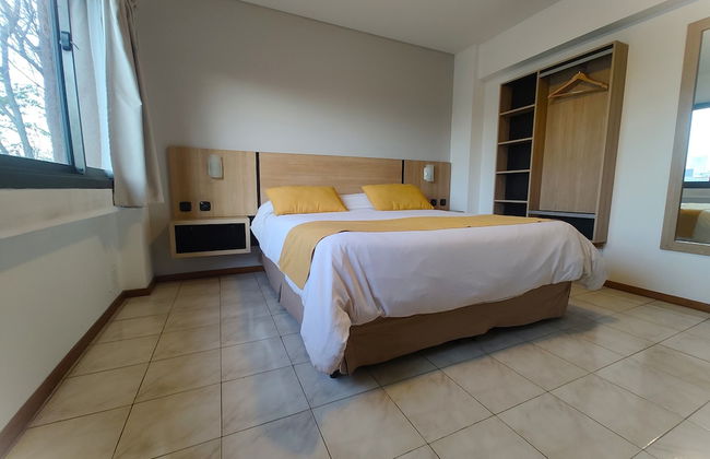 Apartamentos Mendoza - Photo 18