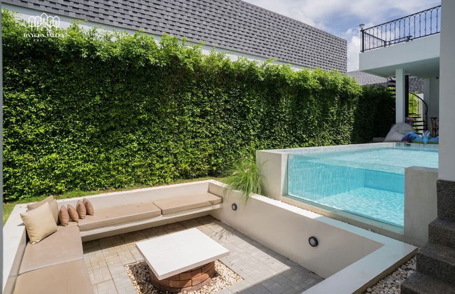 Oxygen Valley Khao Yai A4 - Foto 10