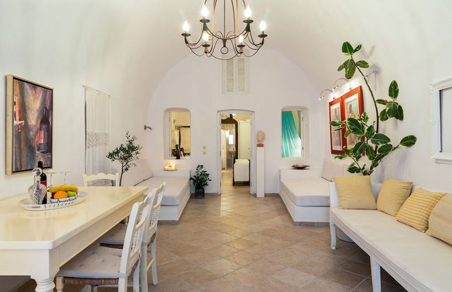 Santorini Paradise - Photo 66