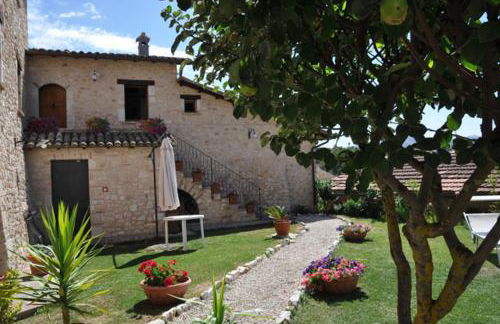 Il Casale di Ginetto - Foto 24