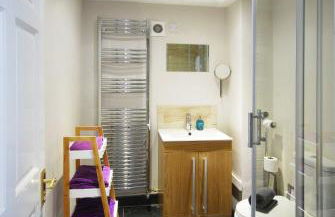 The Lodge Quaint Georgian Apartment, Wifi and Parking, near Bath - Foto 6