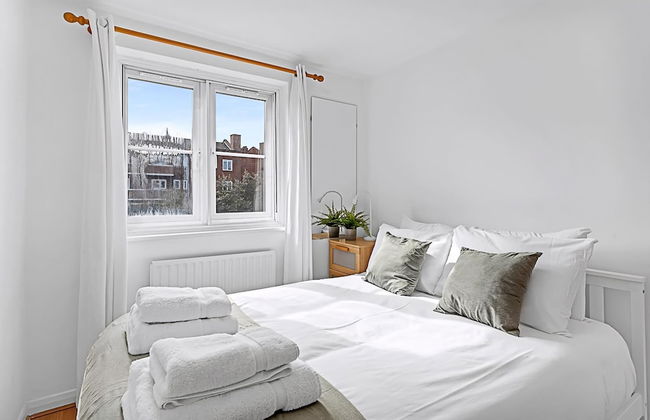 Beautiful Three-bedroom House in Richmond - Foto 18