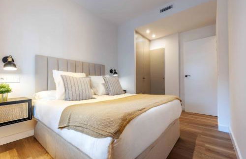 Apartamento Puerta de America VII en Madrid - Photo 14