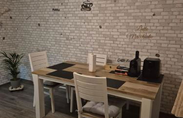 Inna's and Dima's Ferienwohnung - Foto 11