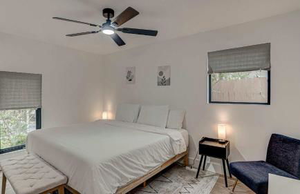 Austin Highlands Retreat - 4BR Home Near SoCo & Downtown ATX - Foto 11