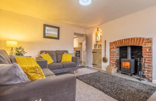 Lovely Cottage - Foto 10