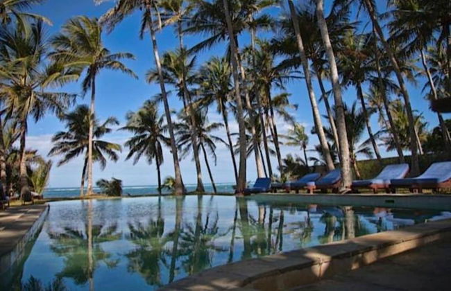 Diani Luxury Villas Diani By CHH - Foto 36