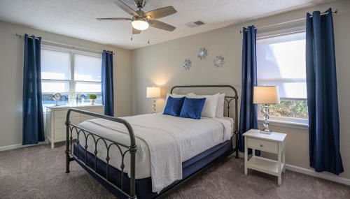 Ranch Style Home & Plenty Of BKYD Space Near KSU - Foto 5