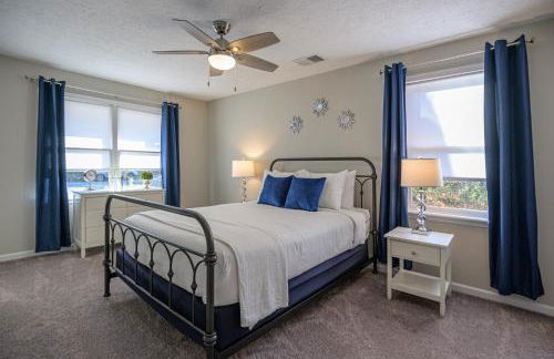 Ranch Style Home & Plenty Of BKYD Space Near KSU - Foto 5