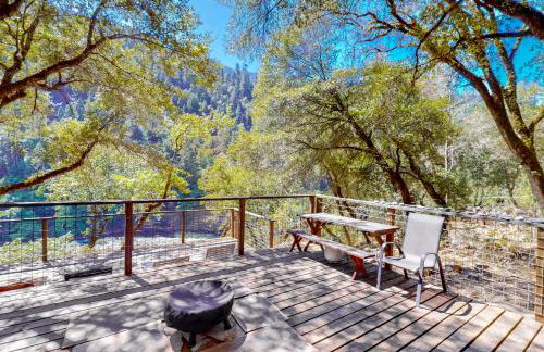 Hawkins Bar River Home - Foto 31