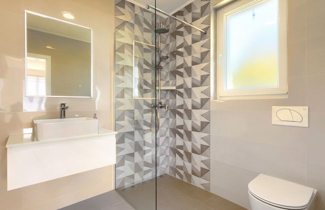 Villa Luna Maris - Foto 18