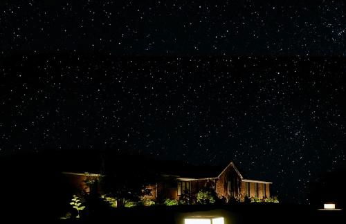 Lookout into the Sunset - Foto 63