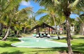 Casa Sol e mar Uruaú - Foto 8