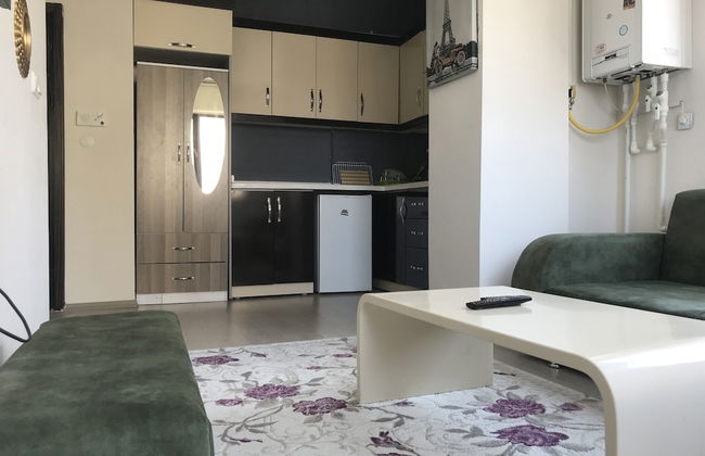 Zirve Deluxe Rezidans - Foto 10