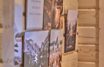 Manus Hoizhütterl - Foto 38