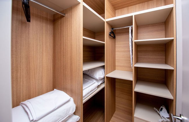 IN Property Apartments - Foto 25