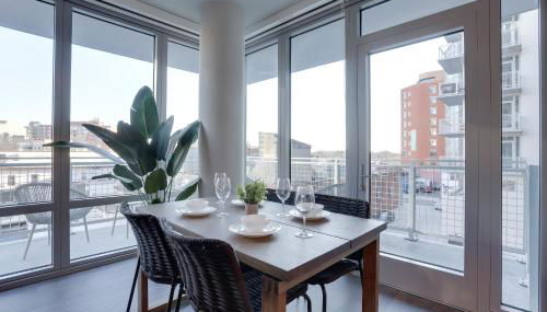 Prime Metro Proximity - Condo at Clarendon - Foto 2