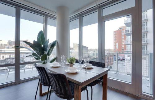 Prime Metro Proximity - Condo at Clarendon - Foto 2