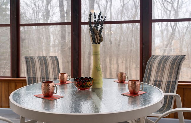 Smoke smell in the House - Foto 33