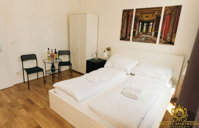 My City Apartments am Naschmarkt - Foto 13