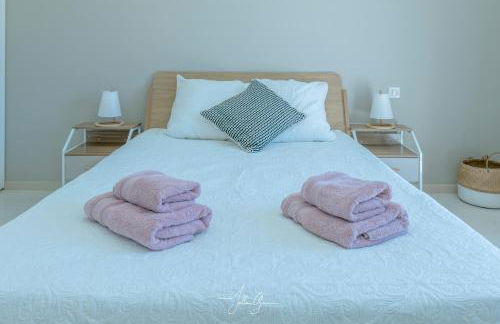 Villa des Chardonnerets - Foto 35