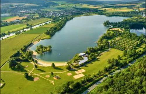 Nachhaltiges Ferienhaus in Steinheim - Foto 17