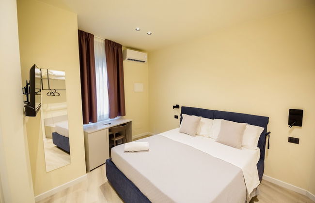 Mazzini Palace - Foto 40