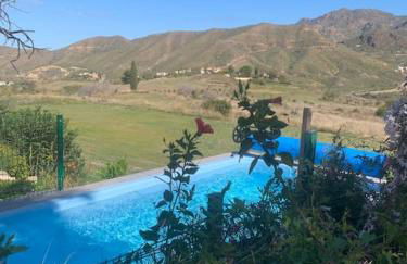 Cervantes 3 Mojacar Turre - Photo 40