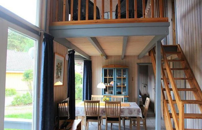 Ferienhaus im Skandinavischen Stil - Foto 11