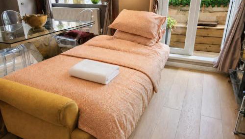 Boutique 2BR Flat near Waterloo Station - Foto 4