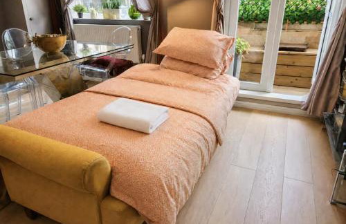 Boutique 2BR Flat near Waterloo Station - Foto 4